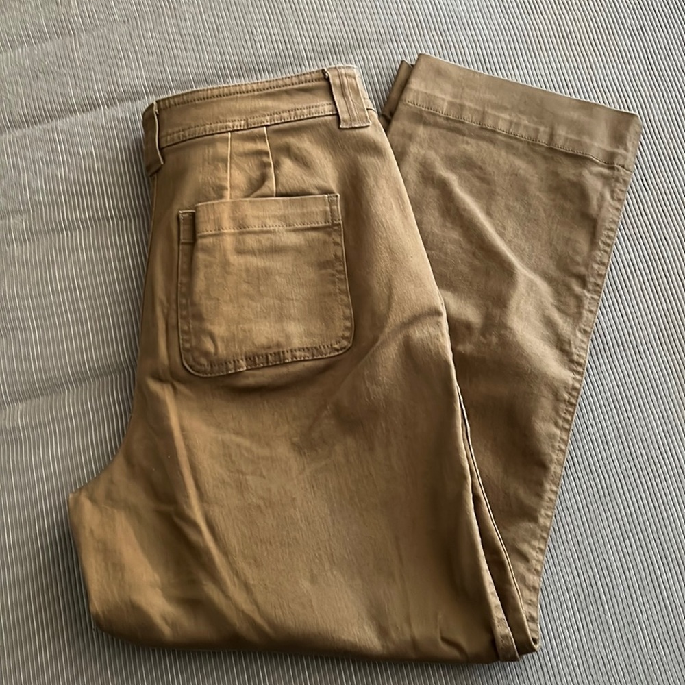 Anewday pants.